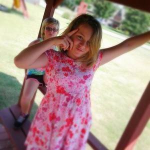 Meet your Posher, Isabelle